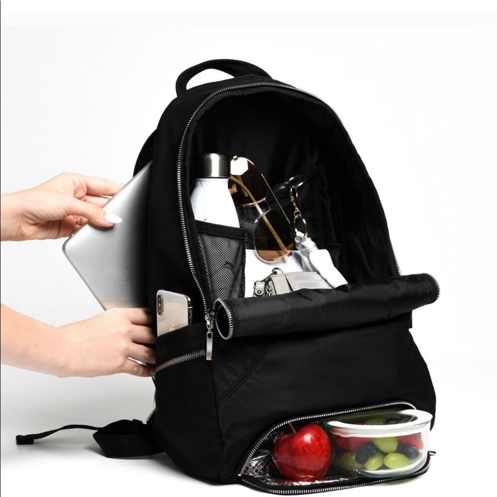 RESERVED Gamechanger Backpack